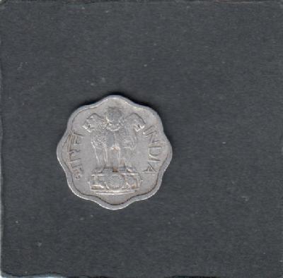 Beschrijving: 2 Paise